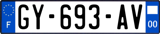 GY-693-AV