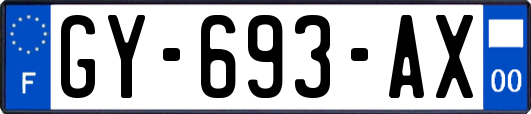 GY-693-AX