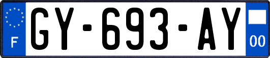 GY-693-AY