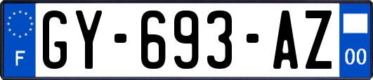 GY-693-AZ