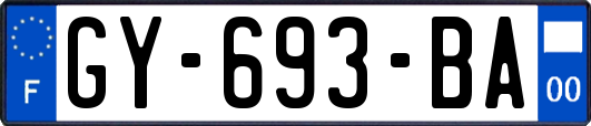 GY-693-BA