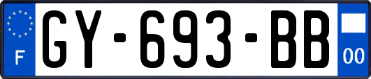 GY-693-BB
