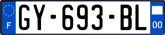 GY-693-BL
