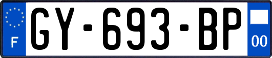 GY-693-BP