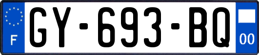 GY-693-BQ