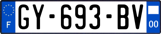 GY-693-BV