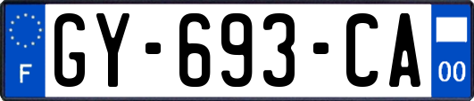 GY-693-CA
