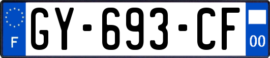 GY-693-CF