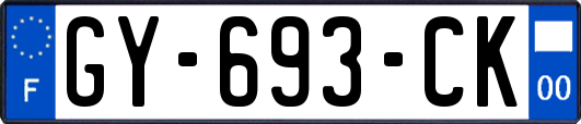 GY-693-CK