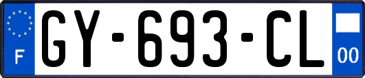 GY-693-CL