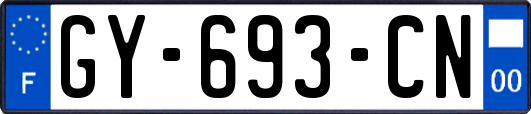 GY-693-CN