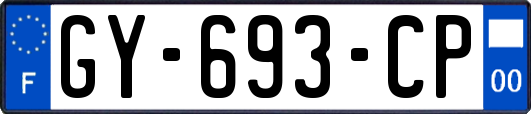 GY-693-CP
