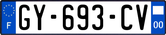 GY-693-CV