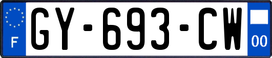 GY-693-CW