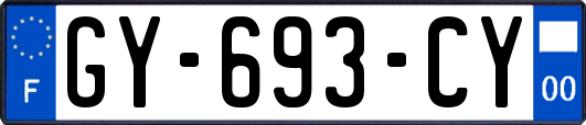 GY-693-CY