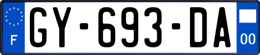 GY-693-DA
