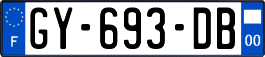 GY-693-DB