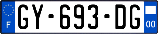GY-693-DG