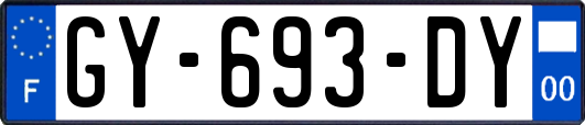 GY-693-DY