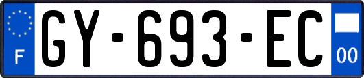 GY-693-EC