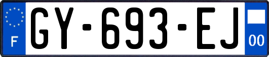 GY-693-EJ