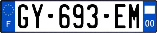 GY-693-EM