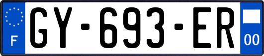 GY-693-ER
