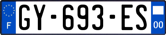 GY-693-ES