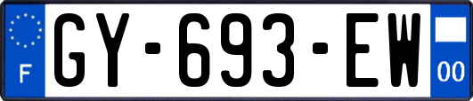 GY-693-EW