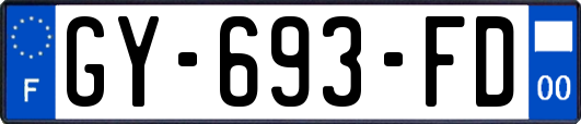 GY-693-FD