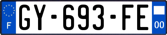 GY-693-FE