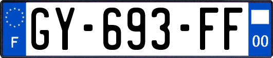 GY-693-FF