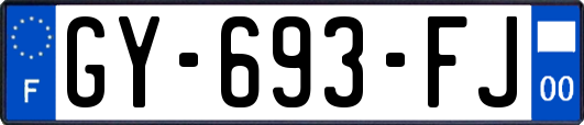 GY-693-FJ