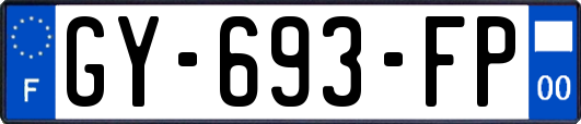 GY-693-FP