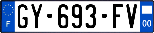 GY-693-FV