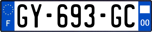 GY-693-GC