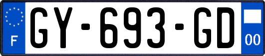 GY-693-GD