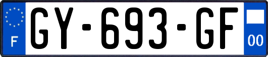 GY-693-GF
