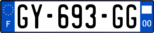 GY-693-GG