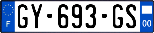 GY-693-GS