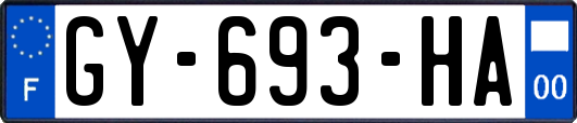 GY-693-HA