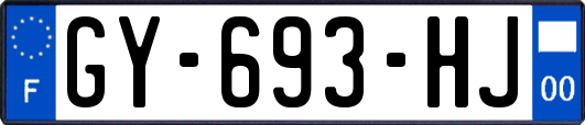 GY-693-HJ