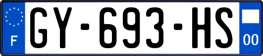 GY-693-HS