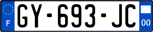 GY-693-JC