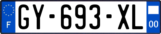 GY-693-XL