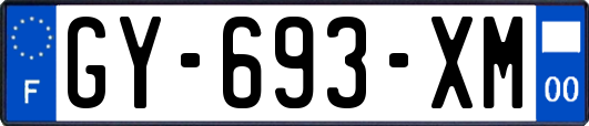 GY-693-XM