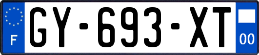 GY-693-XT