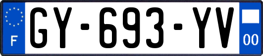 GY-693-YV