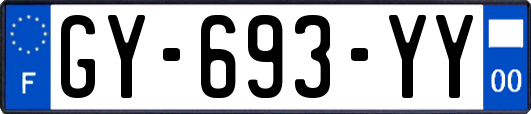 GY-693-YY