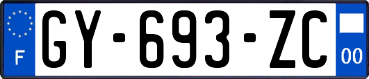 GY-693-ZC